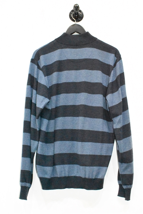 Blue Stripe Paul & Shark Pullover, size XL