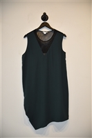 Dark Forest Helmut Lang Shift Dress, size M