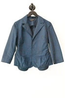 Navy Comrags Blazer, size S