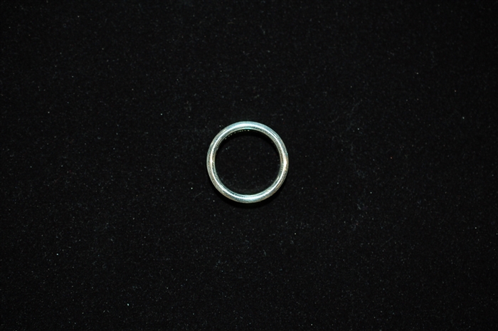 Sterling Silver Tiffany & Co Ring, size O/S