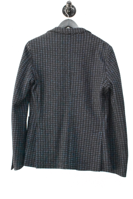 Houndstooth Eleventy Sport Coat, size 36