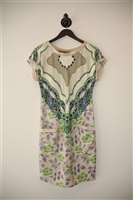 Floral Etro Tunic, size 4