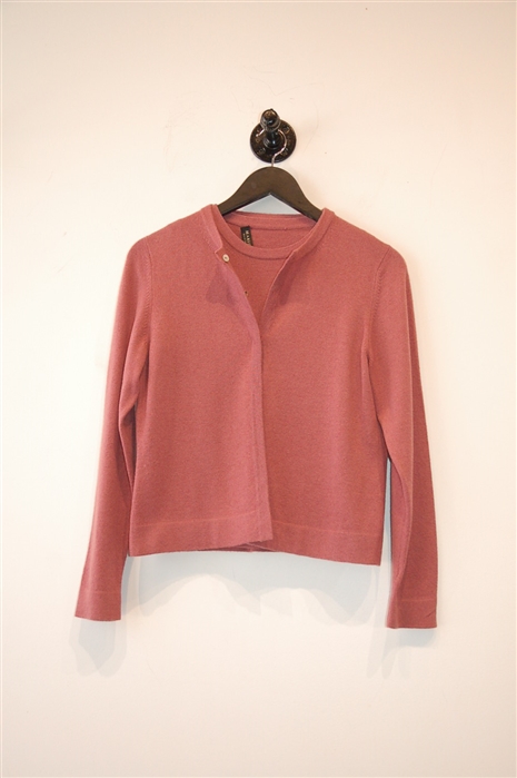 Rose Marlowe Twin-Set, size S