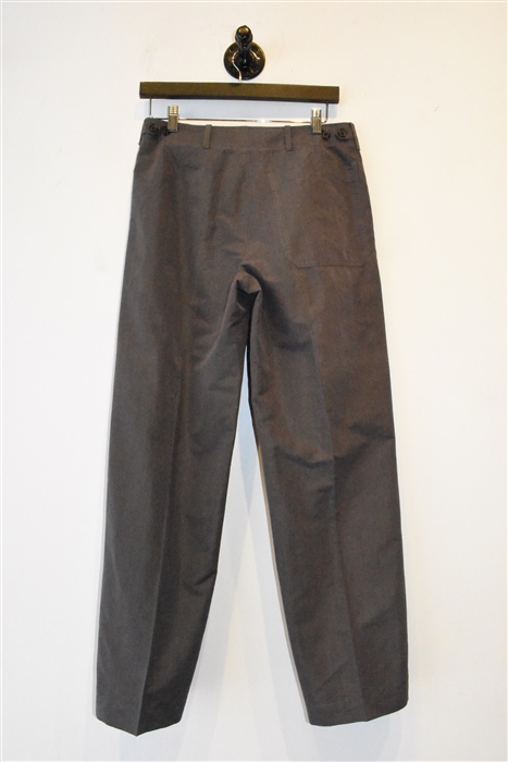 Carbon Prada Chinos, size 30