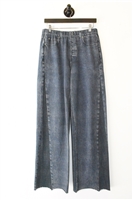Print Rag & Bone Lounge Pants, size M