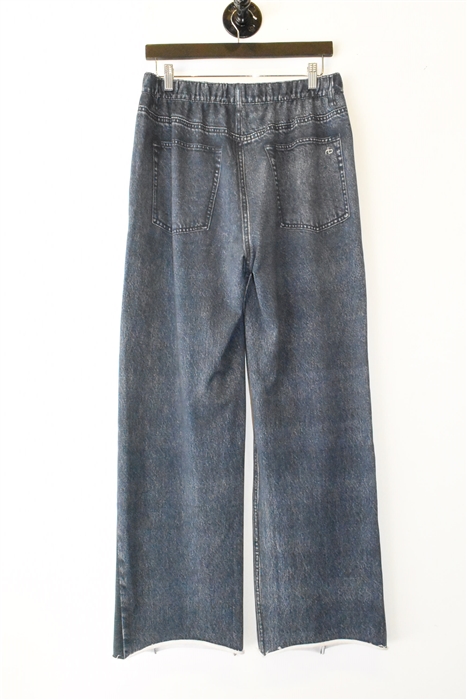 Print Rag & Bone Lounge Pants, size M