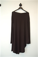 Basic Black Marie Saint Pierre Asymmetrical, size S