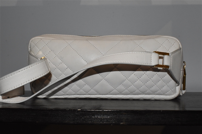 Off-White Versace Belt Bag, size S