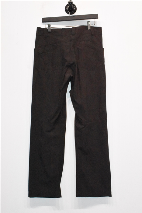 Espresso Arc'teryx Trousers, size 32