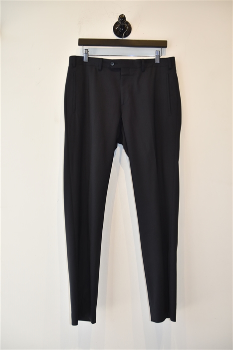 Navy Prada Two-Piece Suit, size 40