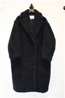 Navy Max Mara Coat, size S