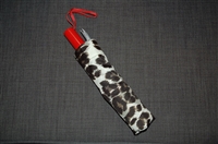 Animal Print Diane von Furstenberg Umbrella, size O/S