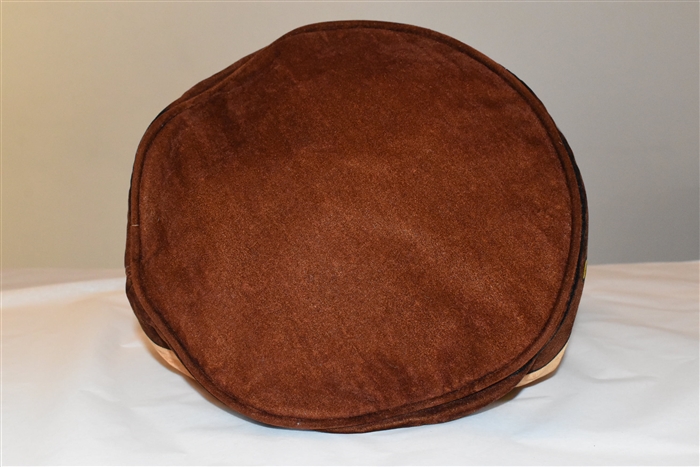 Print Roberta Di Camerino - Vintage Bucket Bag, size M