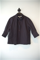 Navy Marni Jacket, size 10