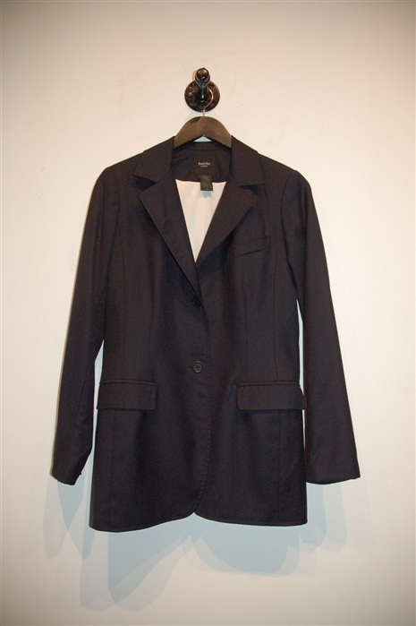 Navy Smythe Blazer, size 8