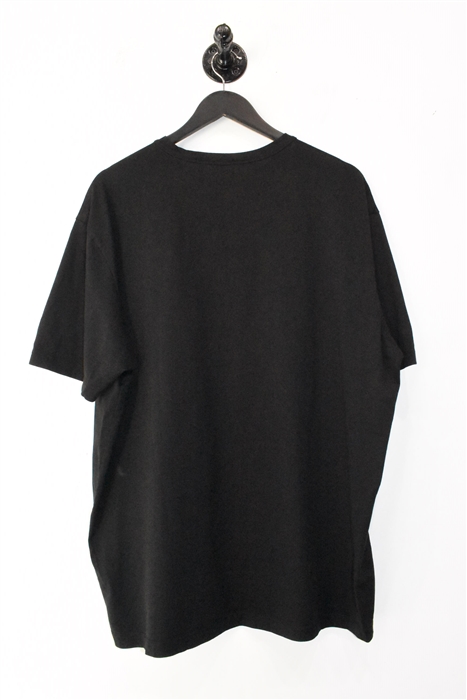 Basic Black Paul & Shark T-Shirt, size 2XL