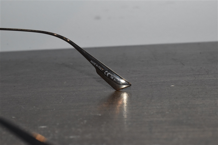 Light Gold Dior Sunglasses, size O/S