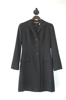 Basic Black Giorgio Armani - Vintage Dress Suit, size 2
