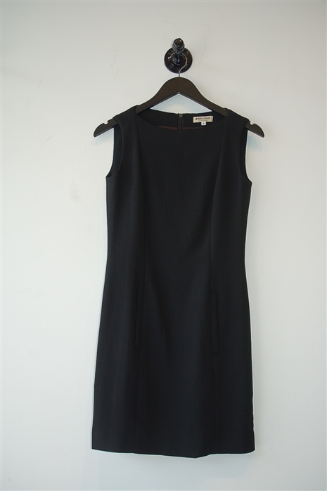 Basic Black Giorgio Armani - Vintage Dress Suit, size 2
