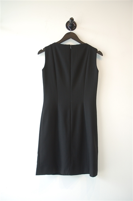 Basic Black Giorgio Armani - Vintage Dress Suit, size 2