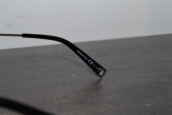 Rose Gold Givenchy Sunglasses, size O/S