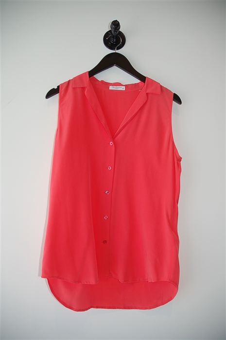 Coral Equipment Sleeveless, size S