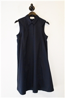 Navy 3.1 Phillip Lim Shirt Dress, size 6