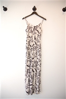 Floral Alice + Olivia Jumpsuit, size 6