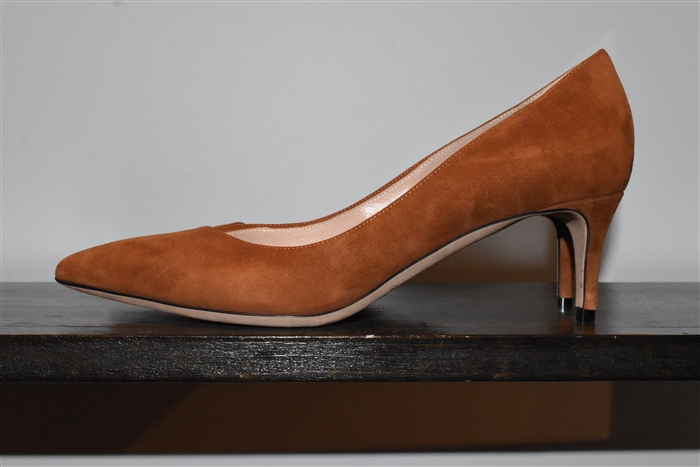Acorn Giorgio Armani Pumps, size 9.5