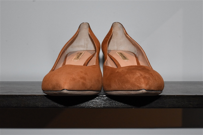 Acorn Giorgio Armani Pumps, size 9.5