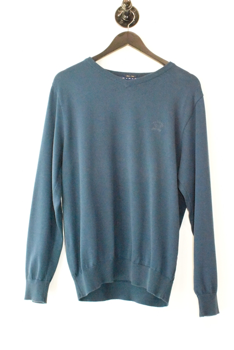 Deep Marine Paul & Shark Pullover, size M