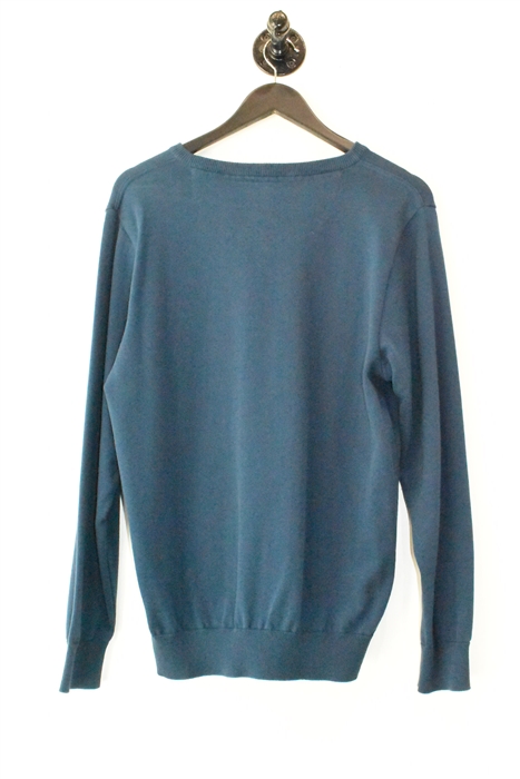 Deep Marine Paul & Shark Pullover, size M