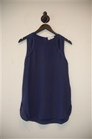 Navy 3.1 Phillip Lim Sleeveless, size 2
