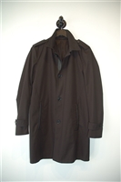 Basic Black The Kooples Coat, size XS