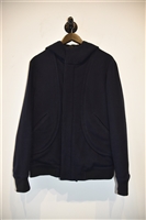 Navy Robert Geller Jacket, size M