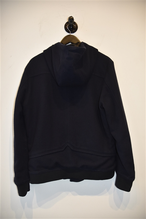 Navy Robert Geller Jacket, size M