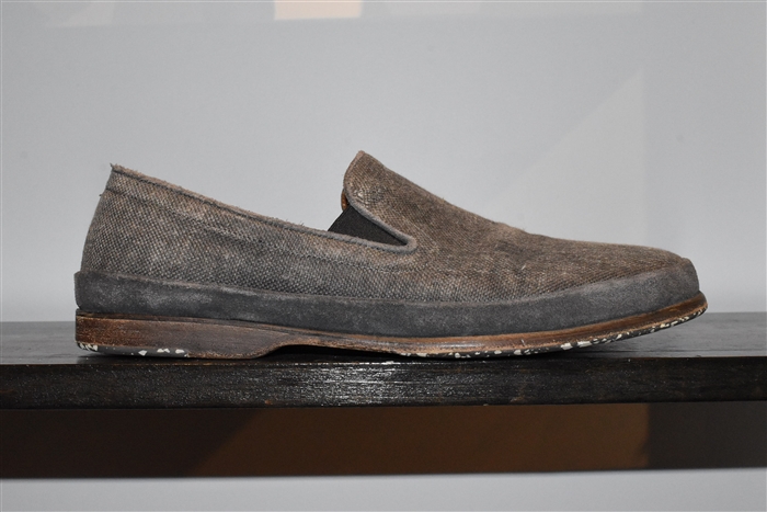 Dark Dust John Varvatos Slip-On Shoe, size 9
