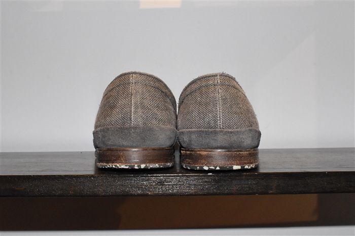 Dark Dust John Varvatos Slip-On Shoe, size 9