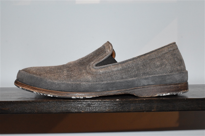 Dark Dust John Varvatos Slip-On Shoe, size 9