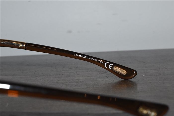 Umber Tom Ford Sunglasses, size O/S
