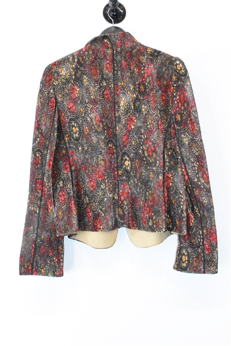 Multicoloured Armani Collezioni Jacket, size 12
