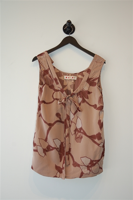 Malt Marni Sleeveless, size S