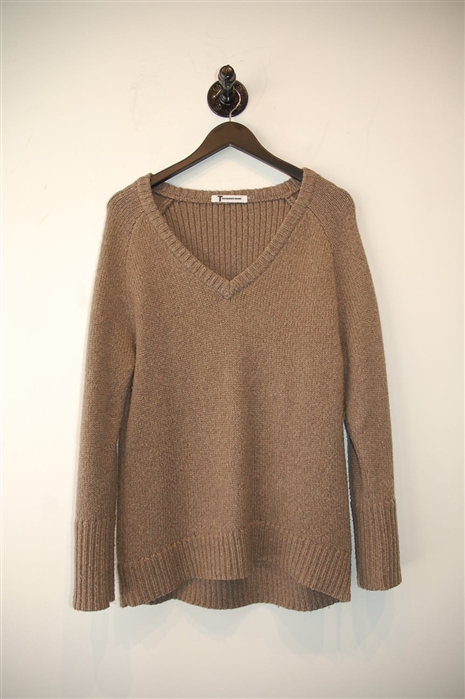 Mocha Alexander Wang - T Pullover, size XS