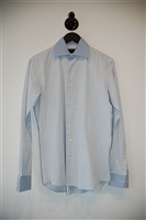 Gridline Etro Button Shirt, size S