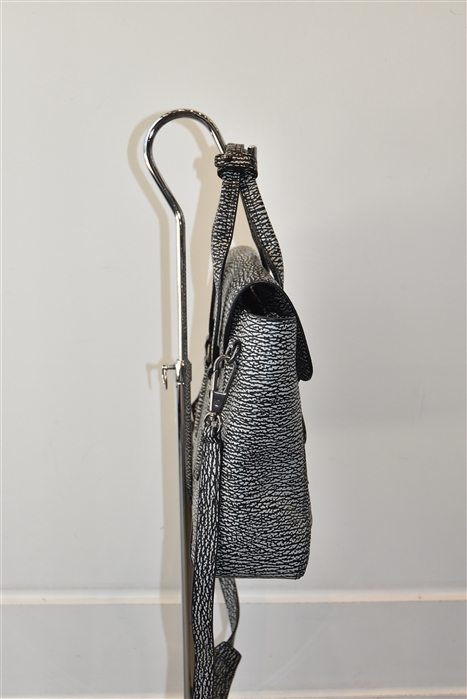 Black & White 3.1 Phillip Lim Satchel, size M