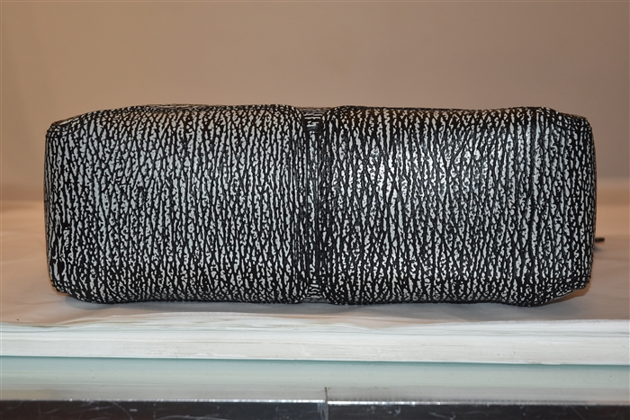 Black & White 3.1 Phillip Lim Satchel, size M