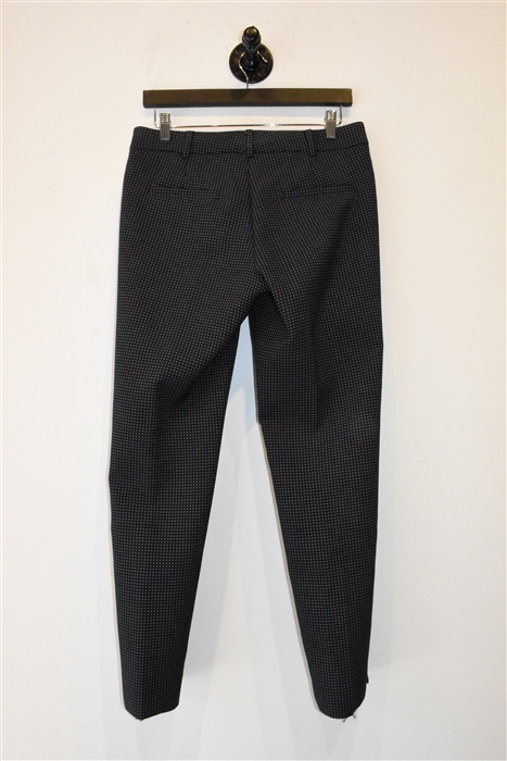 Polka Dot Cambio Trousers, size 6