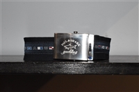 Navy Paul & Shark Belt, size XL