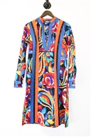 Floral Etro Tunic, size 4