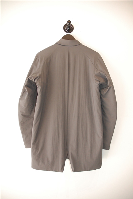 Cement Arc'teryx Jacket, size M